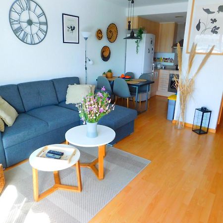 Gmid Immo Apartamento Portomarina Roses Bagian luar foto
