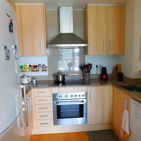 Gmid Immo Apartamento Portomarina Roses Bagian luar foto