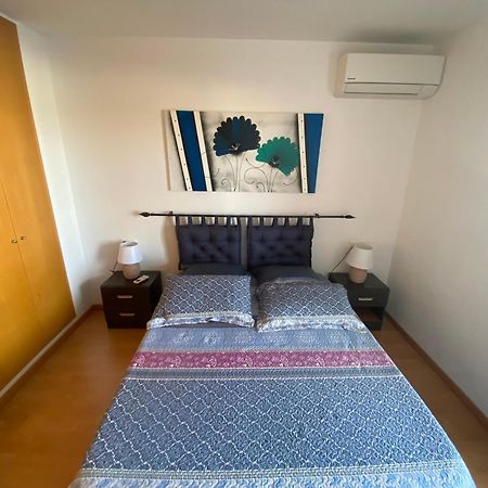 Gmid Immo Apartamento Portomarina Roses Bagian luar foto
