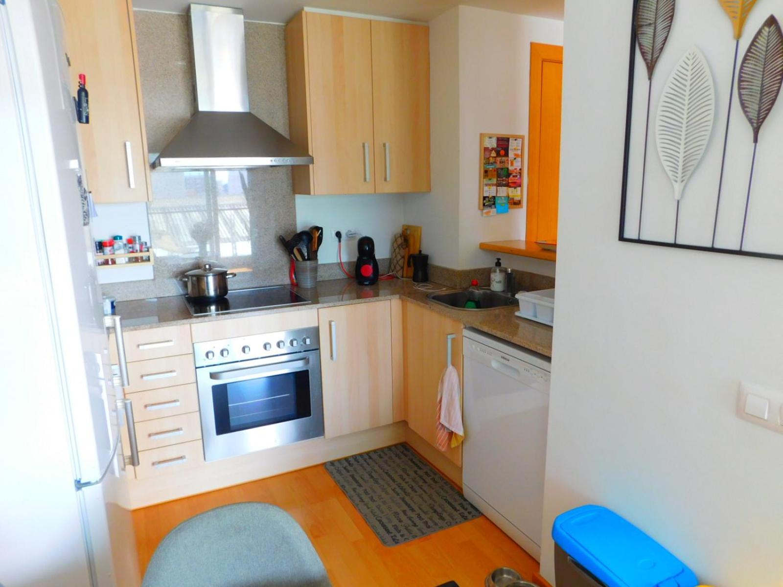 Gmid Immo Apartamento Portomarina Roses Bagian luar foto
