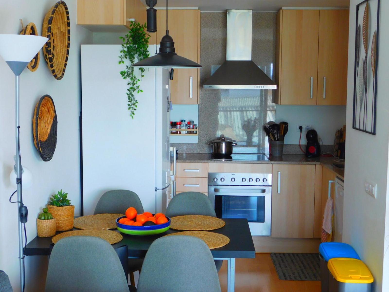 Gmid Immo Apartamento Portomarina Roses Bagian luar foto