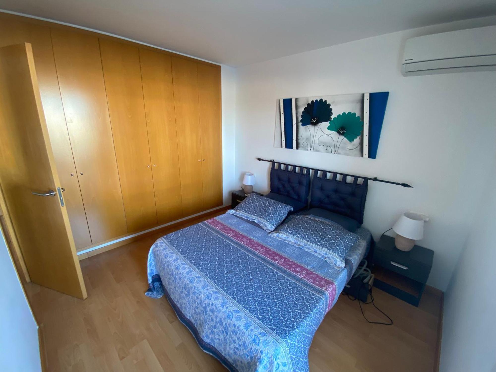 Gmid Immo Apartamento Portomarina Roses Bagian luar foto
