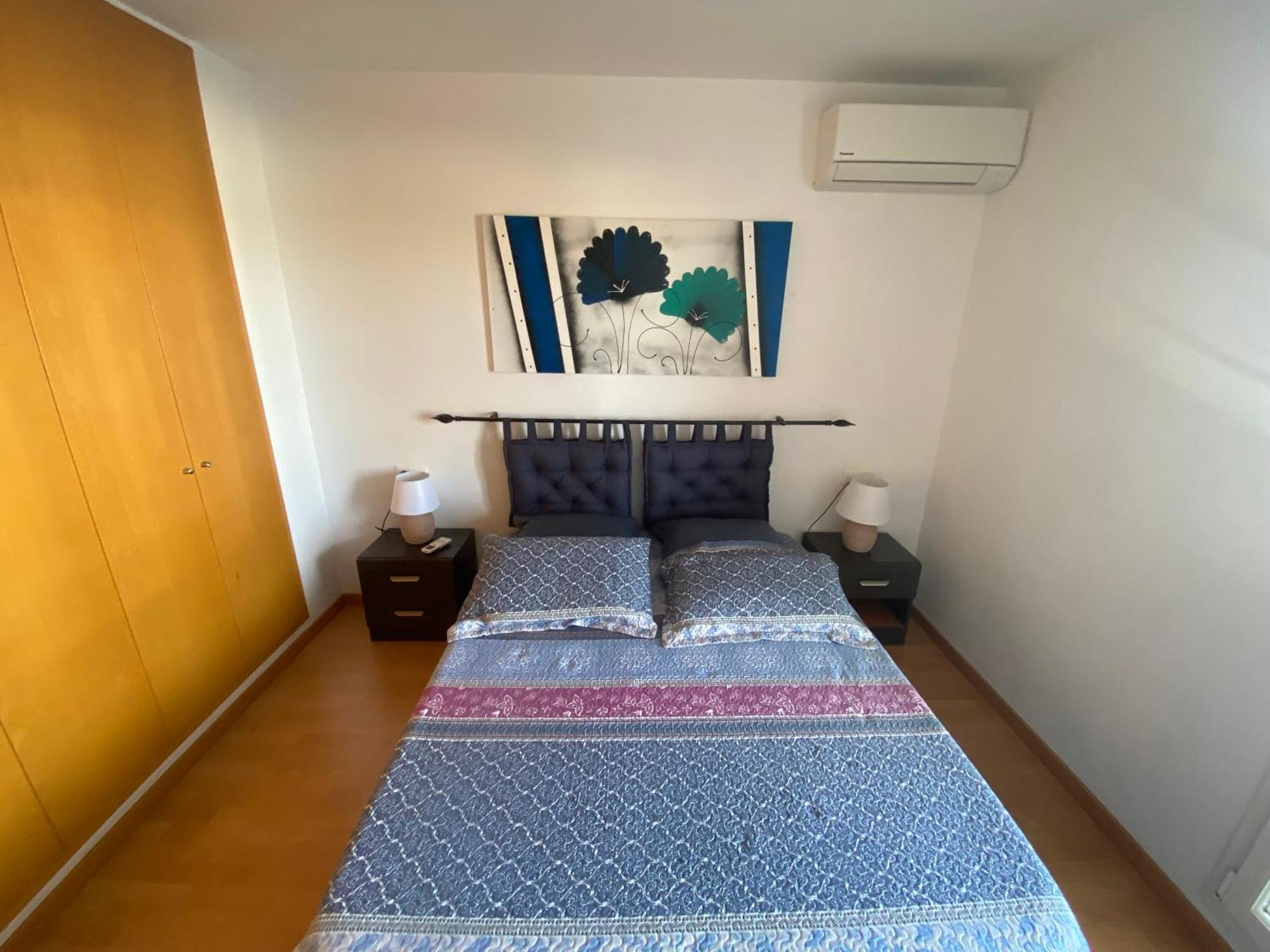 Gmid Immo Apartamento Portomarina Roses Bagian luar foto
