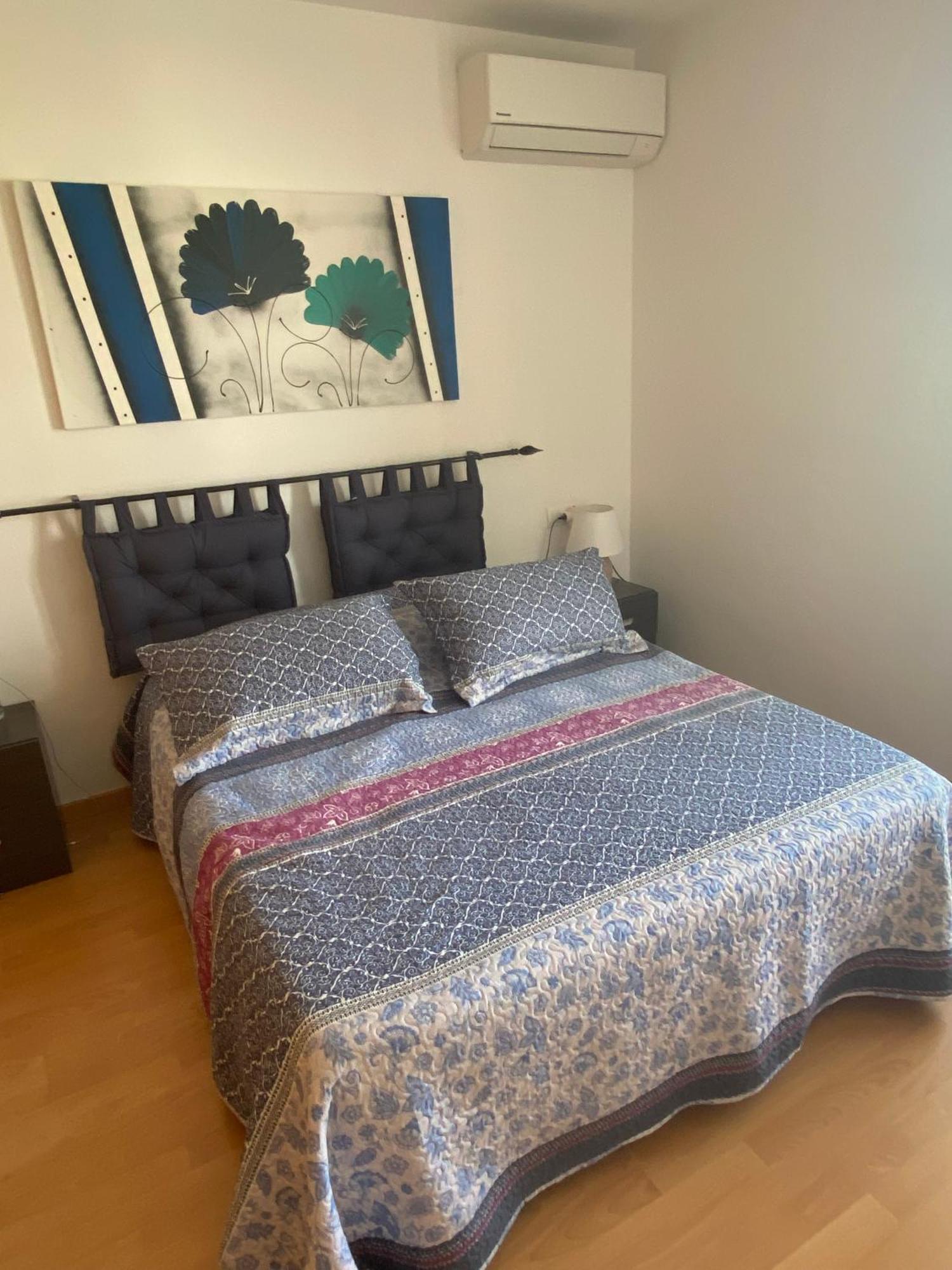 Gmid Immo Apartamento Portomarina Roses Bagian luar foto