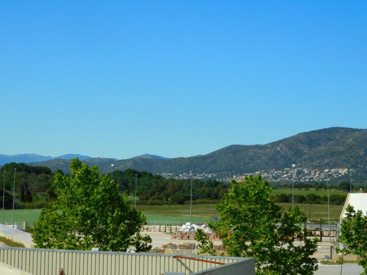 Gmid Immo Apartamento Portomarina Roses Bagian luar foto