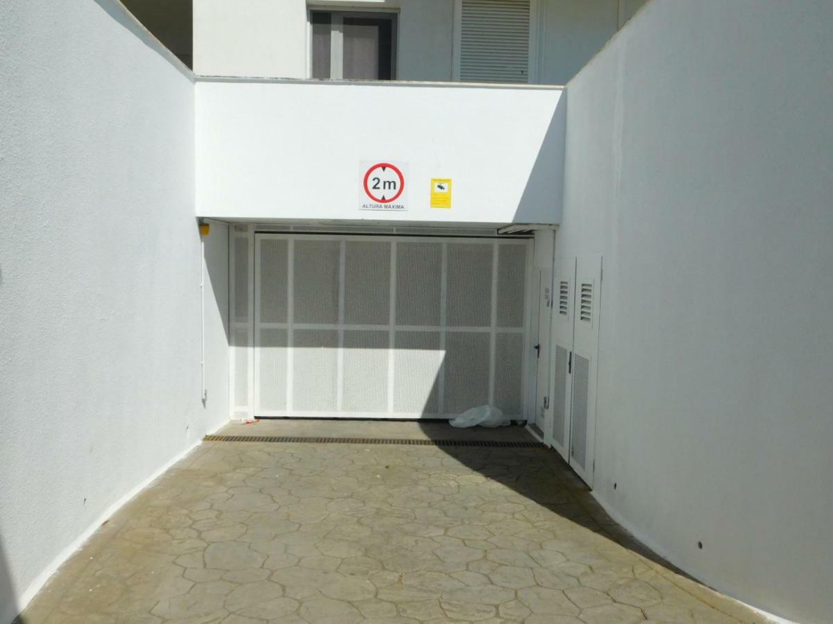 Gmid Immo Apartamento Portomarina Roses Bagian luar foto